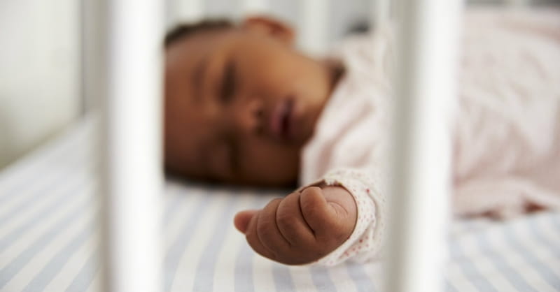 Where Have All the Babies Gone? Birth Rate in U.S. Reaches Record Low
