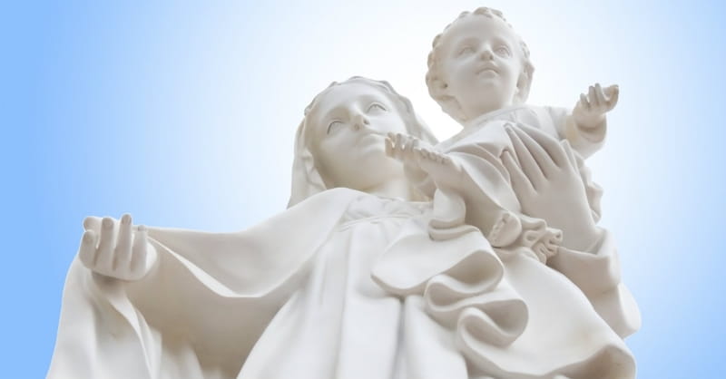 10 Christian Mothers Who Set Godly Examples