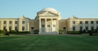 Baptist Seminary Faces Backlash Over Twitter Photo