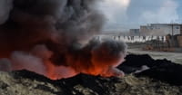ISIS Reportedly on Brink of Defeat in Mosul
