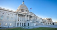 Four Senate Conservatives Say They Oppose Healthcare Repeal