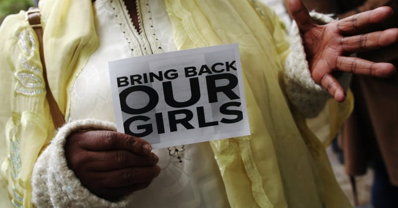 Nigeria: Boko Haram Releases 82 Chibok Schoolgirls