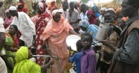 South Sudan's Humanitarian Crisis Has Displaced Over 1 Million Children