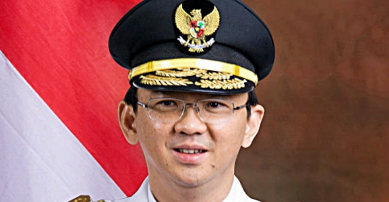 1,000 Candlelight Vigils to be Held for Imprisoned Jakarta Christian Governor