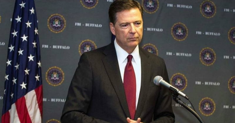 The James Comey Firing and Media Bias Today