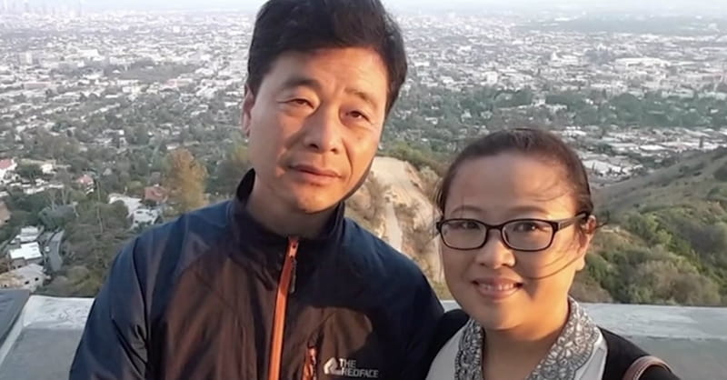 Detention of American Christian in North Korea ‘Concerning’ — White House