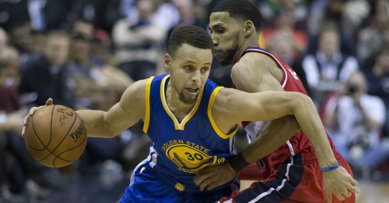 5 Christian Athletes Who are in the NBA Playoffs