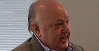 Former Fox News CEO Roger Ailes Dies