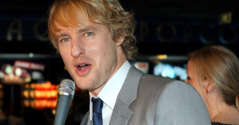 Owen Wilson and Daniel Radcliffe to Play God and an Angel on New Series