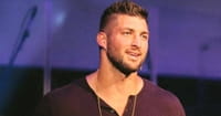 Tim Tebow’s CURE Hospital is Able to Help 5-Year-Old Burn Victim When Others Can’t
