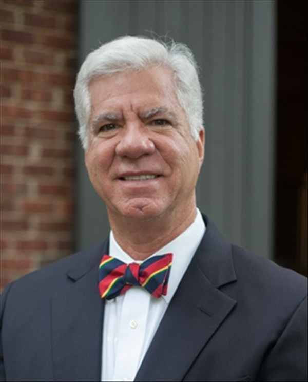 Ken Connor