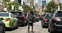 As Cities Crack Down on Panhandling, People of Faith Wrestle with Their Consciences
