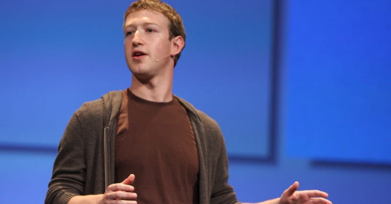 ‘Make Your Life a Blessing’ Mark Zuckerberg Encourages Students in Harvard Graduation Address