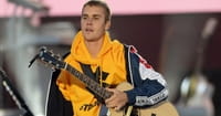 Justin Bieber at Manchester Concert: ‘God is Good in the Midst of Evil’