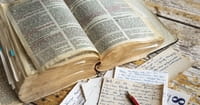 More People Choosing to be Missionaries in Church of England