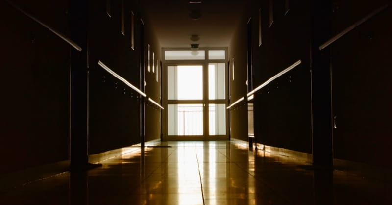 New Study Shows Euthanasia is about Fear, Not Pain