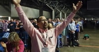 How Trump is Highlighting Divisions among Southern Baptists