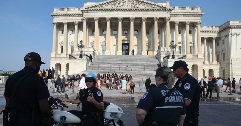‘It Would Have Been a Massacre’