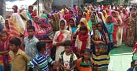 Christian Families in India Forced into Hindu Ritual, Denied Water