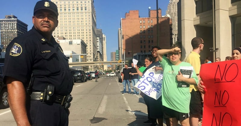 Chaldeans in US: Why aren’t Christians Speaking out against Deportations to Iraq?