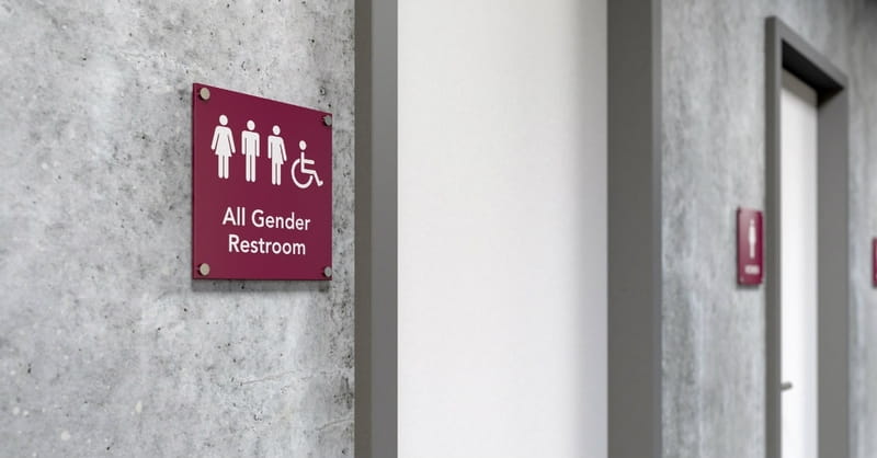 Former Pastor and Church Planting Organization President Comes Out as Transgender Woman