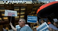 Detroit: Judge Halts Deportation of Over 100 Iraqi Christians