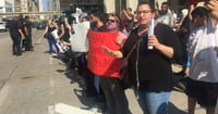 Judge Blocks Deportation of Chaldeans and Other Iraqis