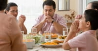 Study Reveals Most Common Content of Prayers is Gratitude and Thanksgiving