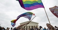 Supreme Court Will Hear Religious Liberty Challenge to Gay Weddings
