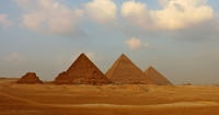 DNA Analysis of Egyptian Mummies Supports Biblical Story of Noah’s Descendants