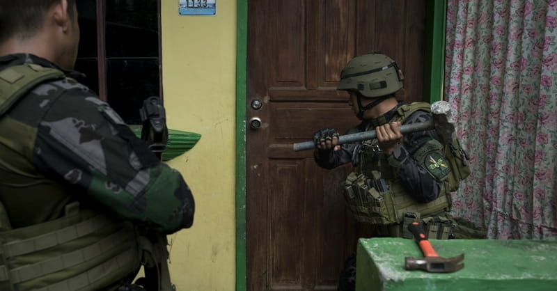 Philippines: Christians Face Torture, Enslavement from ISIS-Affiliated Terrorist Group