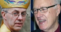 As Anglicans Look for Blame in Sex Abuse Scandal, George Carey Quits Honorary Role