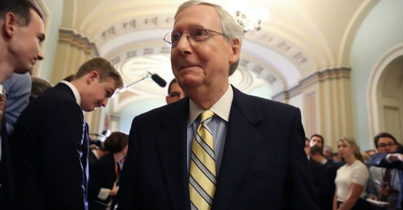 Republicans Delay Healthcare Vote in Attempt to Gain More Support