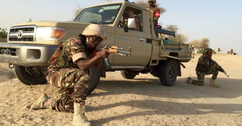 Boko Haram Leader: There is No Way for Christians and Muslims to Work Together