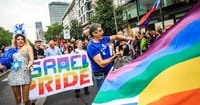 German Lawmakers Vote to Legalize Same-Sex Marriage