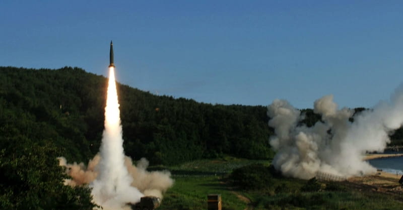 U.S. Sends Warning to North Korea Following Long-Range Missile Test