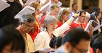 Attending Church is Good for Your Health. Now What?