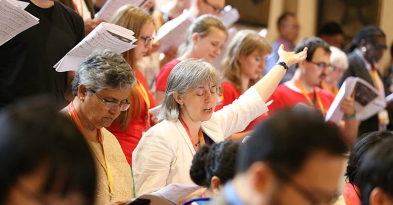 Attending Church is Good for Your Health. Now What?