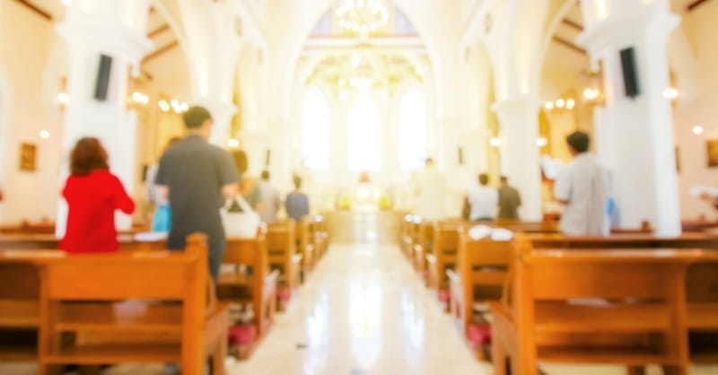 Christian Singing Group’s Cover of ‘What a Beautiful Name’ Gets over 11 Million Views
