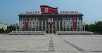North Korea, Nukes, and President Trump: The Prudential and Moral Considerations of a Just War