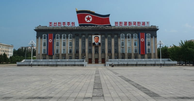 North Korea, Nukes, and President Trump: The Prudential and Moral Considerations of a Just War