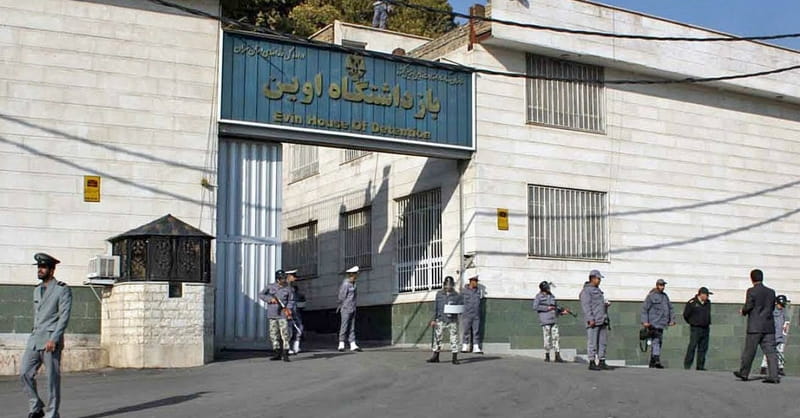 Harsh Punishments Meted Out to Christians in Iran as Tehran Sends Chilling Signal