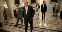 Trump to GOP: Doing Nothing on Healthcare Isn’t an Option