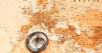 Continental Suicide: 'The Strange Death of Europe' and European Christianity