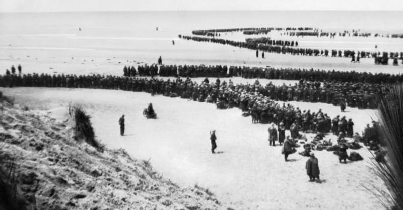 Dunkirk, 'And if Not': The Story behind the Story