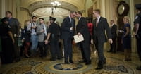 In Effort to Force Action on Healthcare, Trump Considers Revoking Congress Members’ Obamacare Exemption
