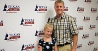 School Privacy Matters, Texas Dad and Daughter Tell State Lawmakers