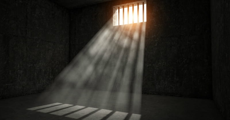 Christian Convert Released from Prison in Iran after 4 Years