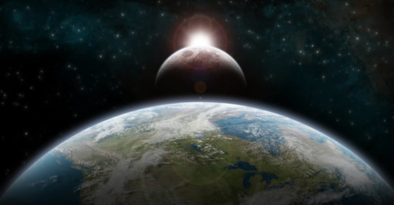Eclipse Will Showcase the Beauty of God’s Creation
