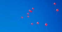 Christian Operation Using Balloons to Get Scripture into Hands of North Korean Christians